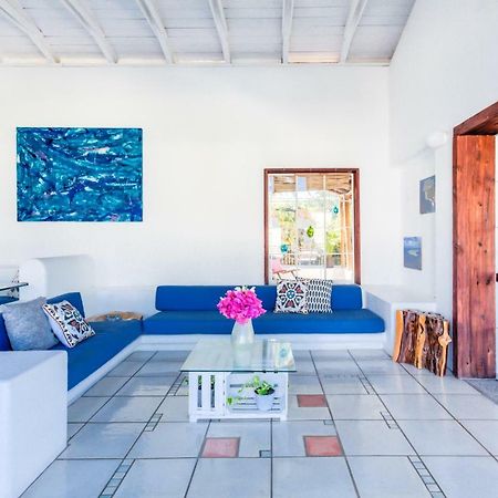 The Green House Marina Golf - Suites & Villas Puerto Vallarta Eksteriør bilde