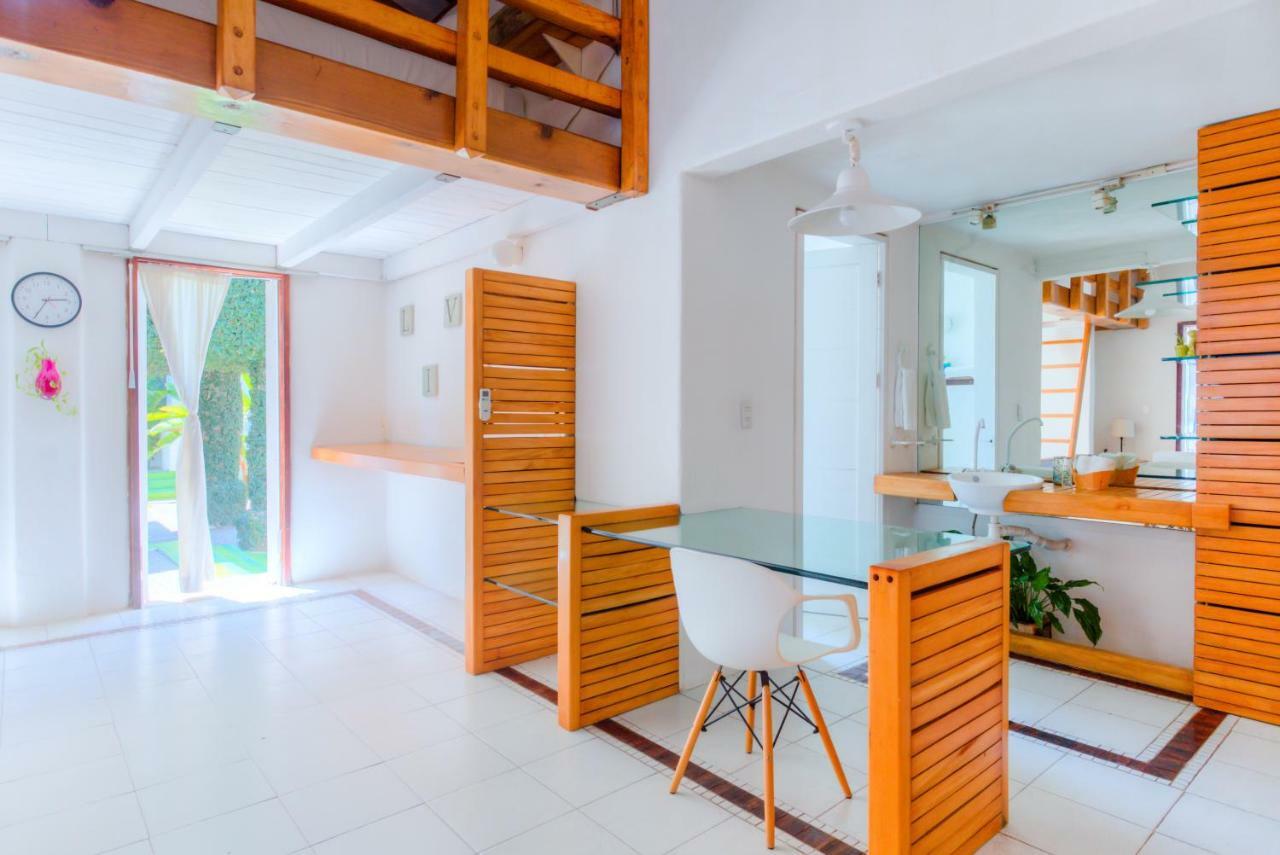 The Green House Marina Golf - Suites & Villas Puerto Vallarta Eksteriør bilde