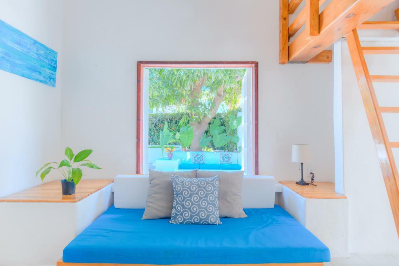 The Green House Marina Golf - Suites & Villas Puerto Vallarta Eksteriør bilde