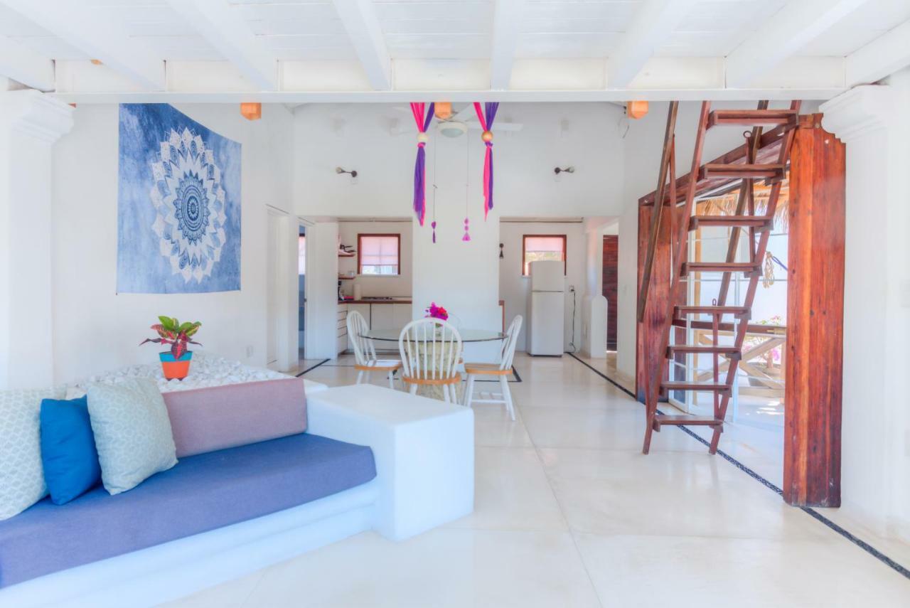 The Green House Marina Golf - Suites & Villas Puerto Vallarta Eksteriør bilde