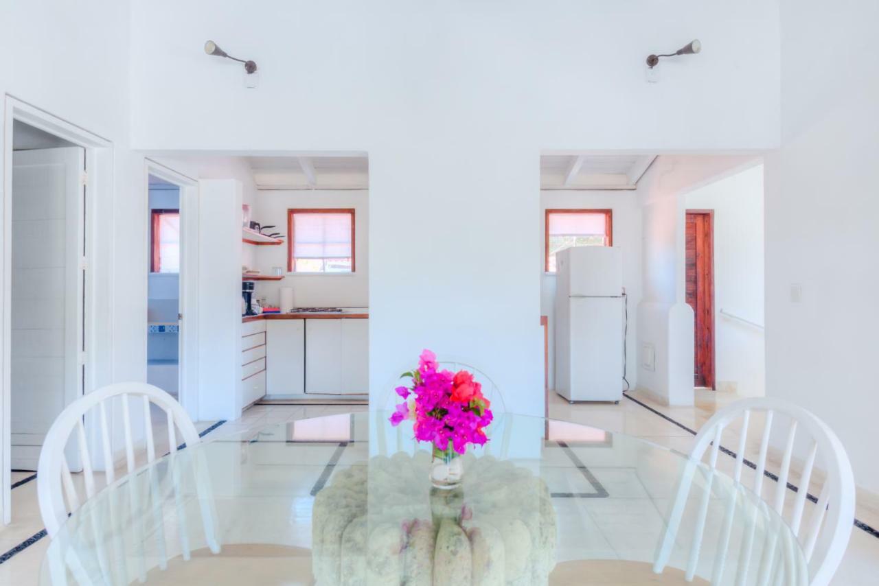 The Green House Marina Golf - Suites & Villas Puerto Vallarta Eksteriør bilde