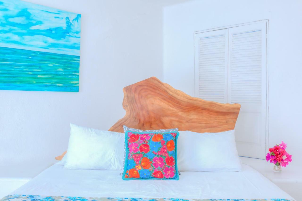 The Green House Marina Golf - Suites & Villas Puerto Vallarta Eksteriør bilde