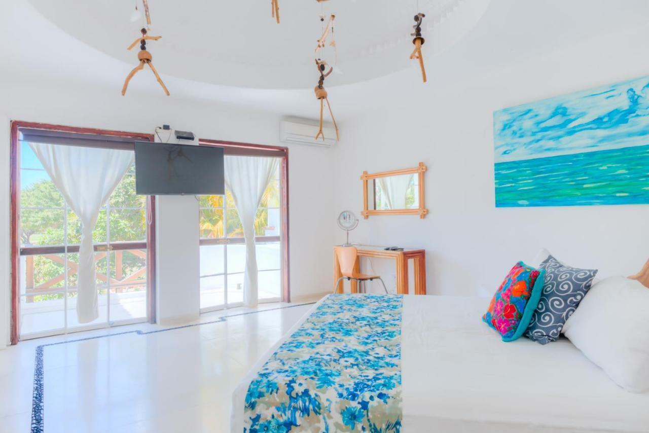 The Green House Marina Golf - Suites & Villas Puerto Vallarta Eksteriør bilde
