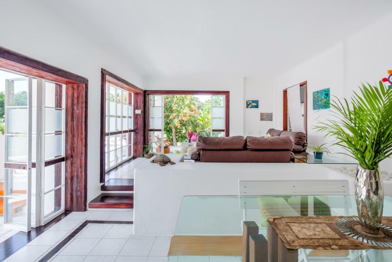 The Green House Marina Golf - Suites & Villas Puerto Vallarta Eksteriør bilde
