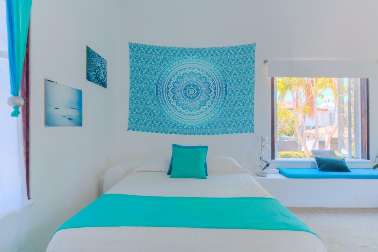 The Green House Marina Golf - Suites & Villas Puerto Vallarta Eksteriør bilde