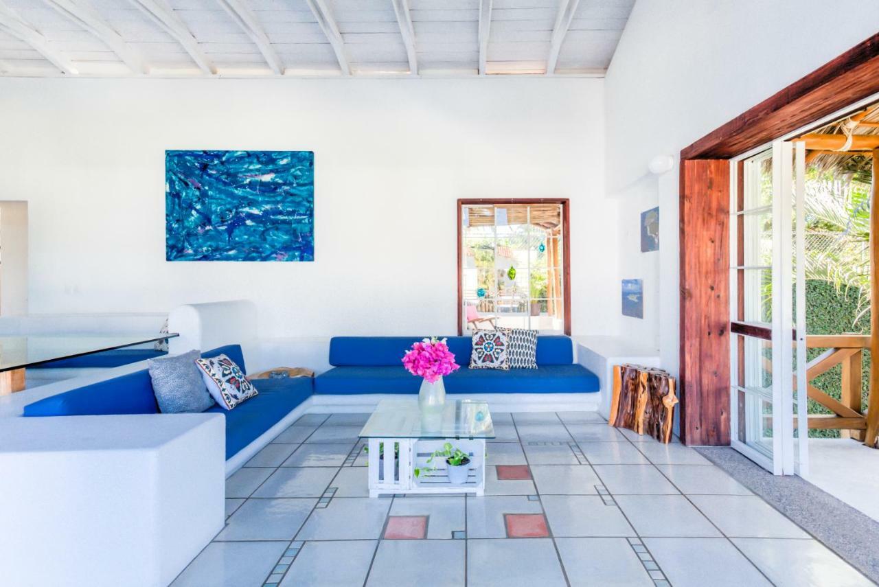 The Green House Marina Golf - Suites & Villas Puerto Vallarta Eksteriør bilde