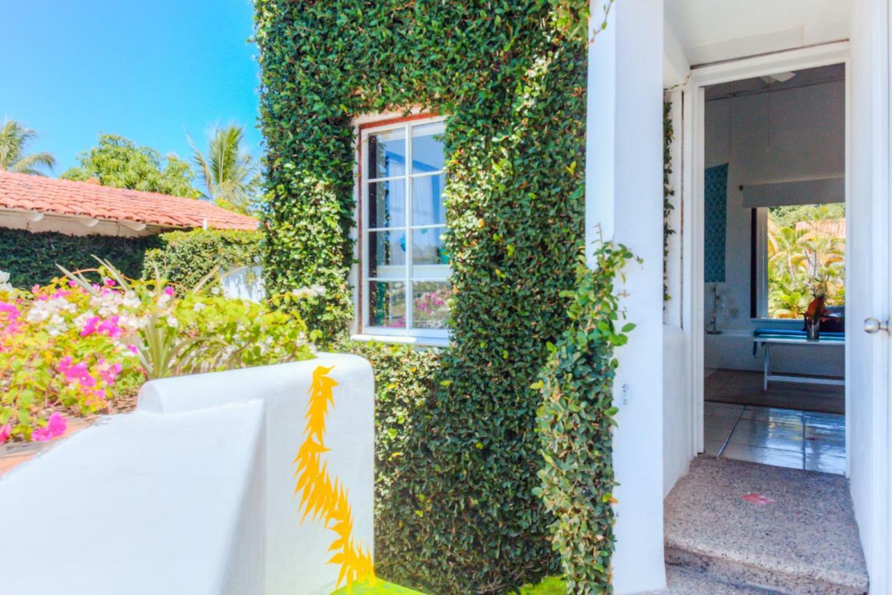 The Green House Marina Golf - Suites & Villas Puerto Vallarta Eksteriør bilde