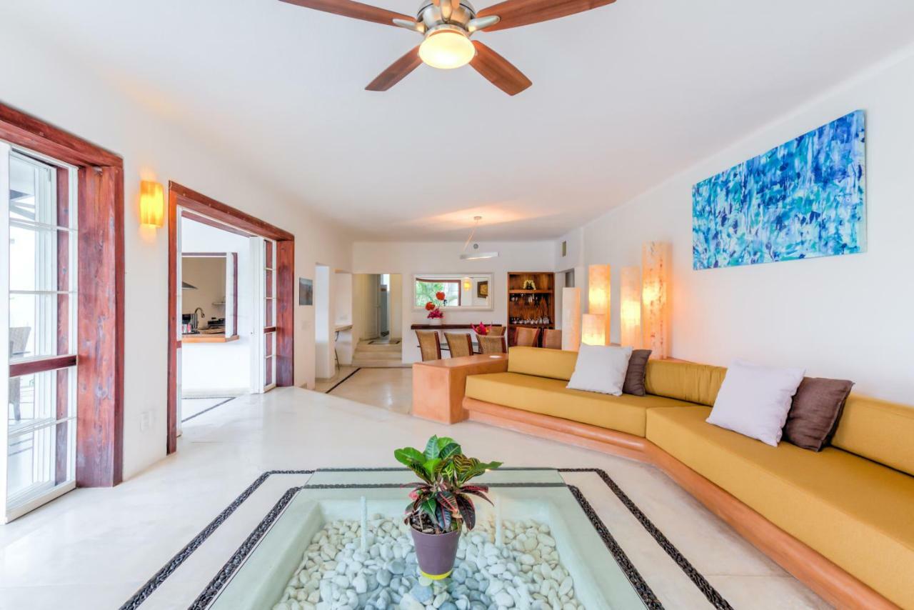 The Green House Marina Golf - Suites & Villas Puerto Vallarta Eksteriør bilde