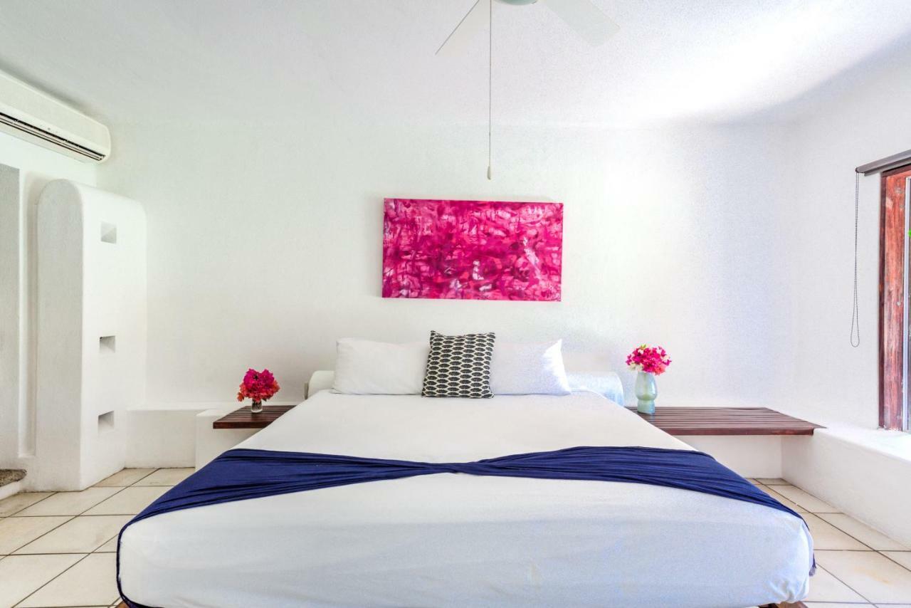 The Green House Marina Golf - Suites & Villas Puerto Vallarta Eksteriør bilde