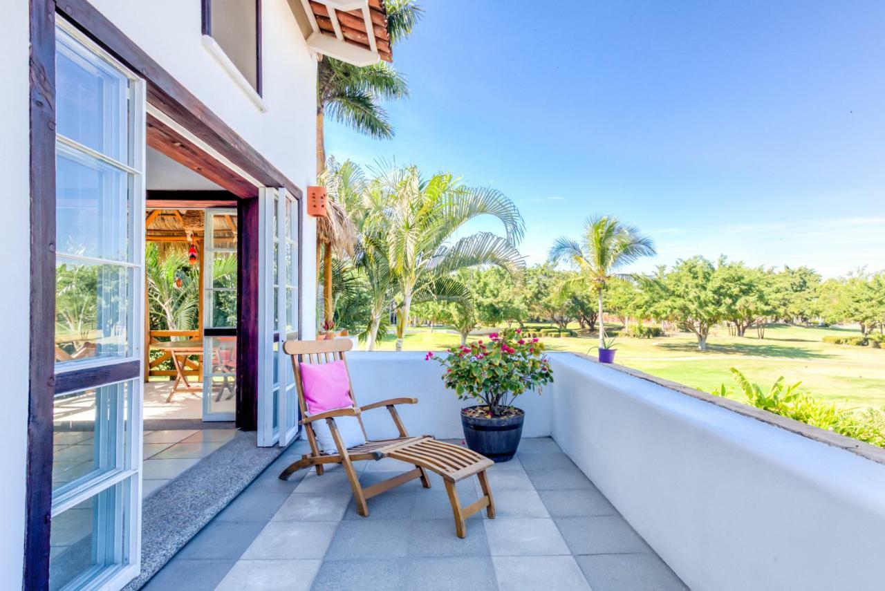 The Green House Marina Golf - Suites & Villas Puerto Vallarta Eksteriør bilde