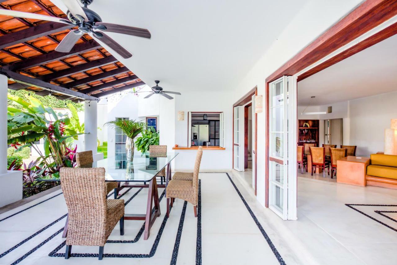 The Green House Marina Golf - Suites & Villas Puerto Vallarta Eksteriør bilde