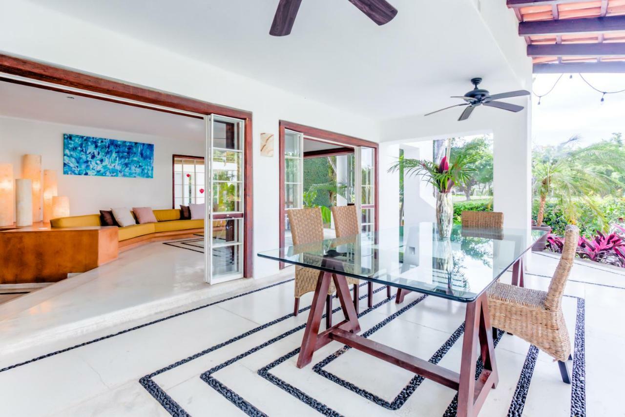 The Green House Marina Golf - Suites & Villas Puerto Vallarta Eksteriør bilde
