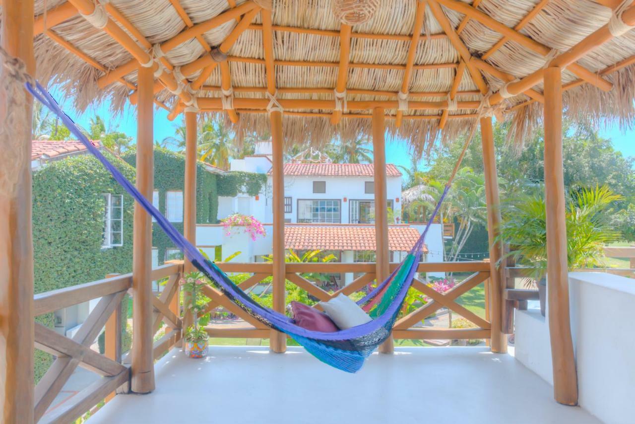 The Green House Marina Golf - Suites & Villas Puerto Vallarta Eksteriør bilde