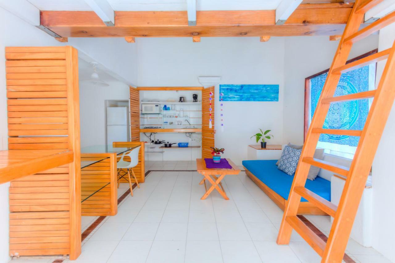 The Green House Marina Golf - Suites & Villas Puerto Vallarta Eksteriør bilde