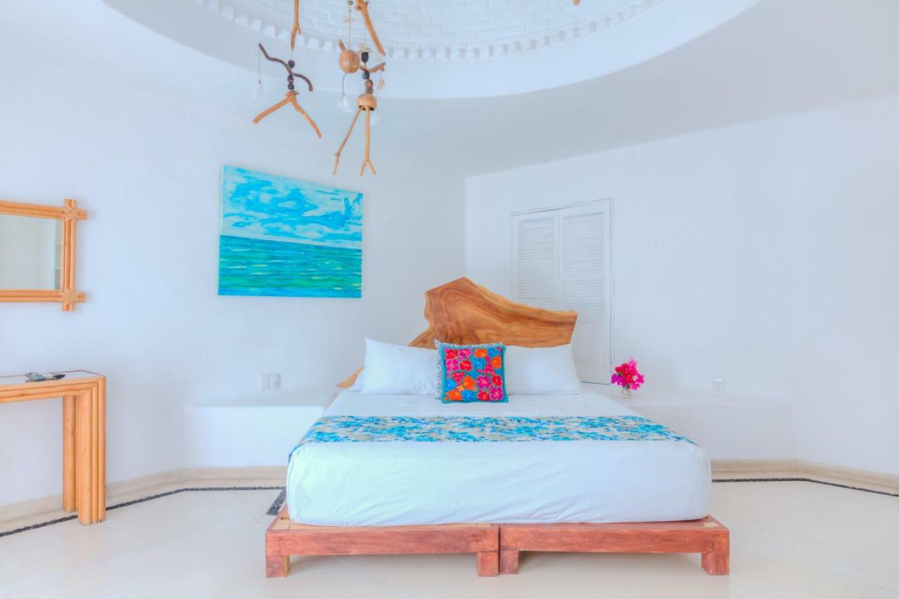 The Green House Marina Golf - Suites & Villas Puerto Vallarta Eksteriør bilde